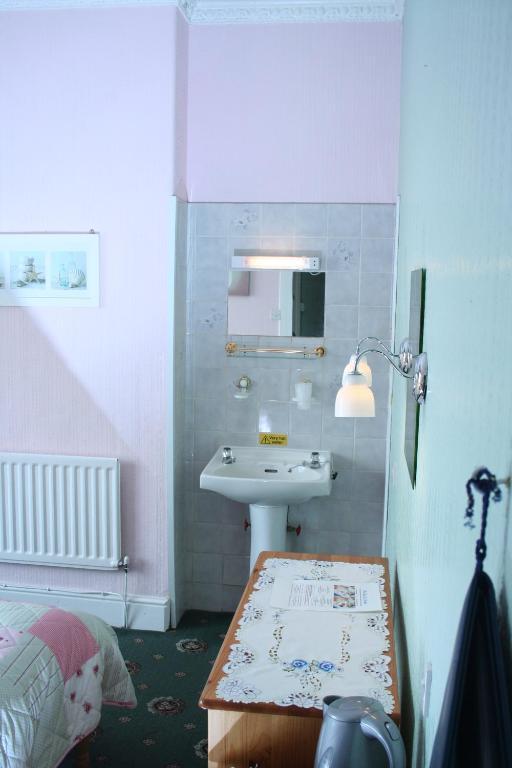 Devon View Guesthouse Swansea Szoba fotó