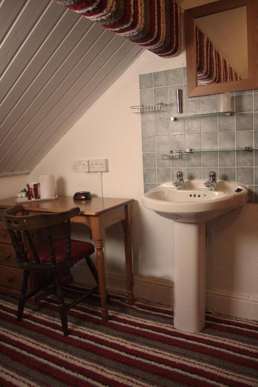 Devon View Guesthouse Swansea Szoba fotó