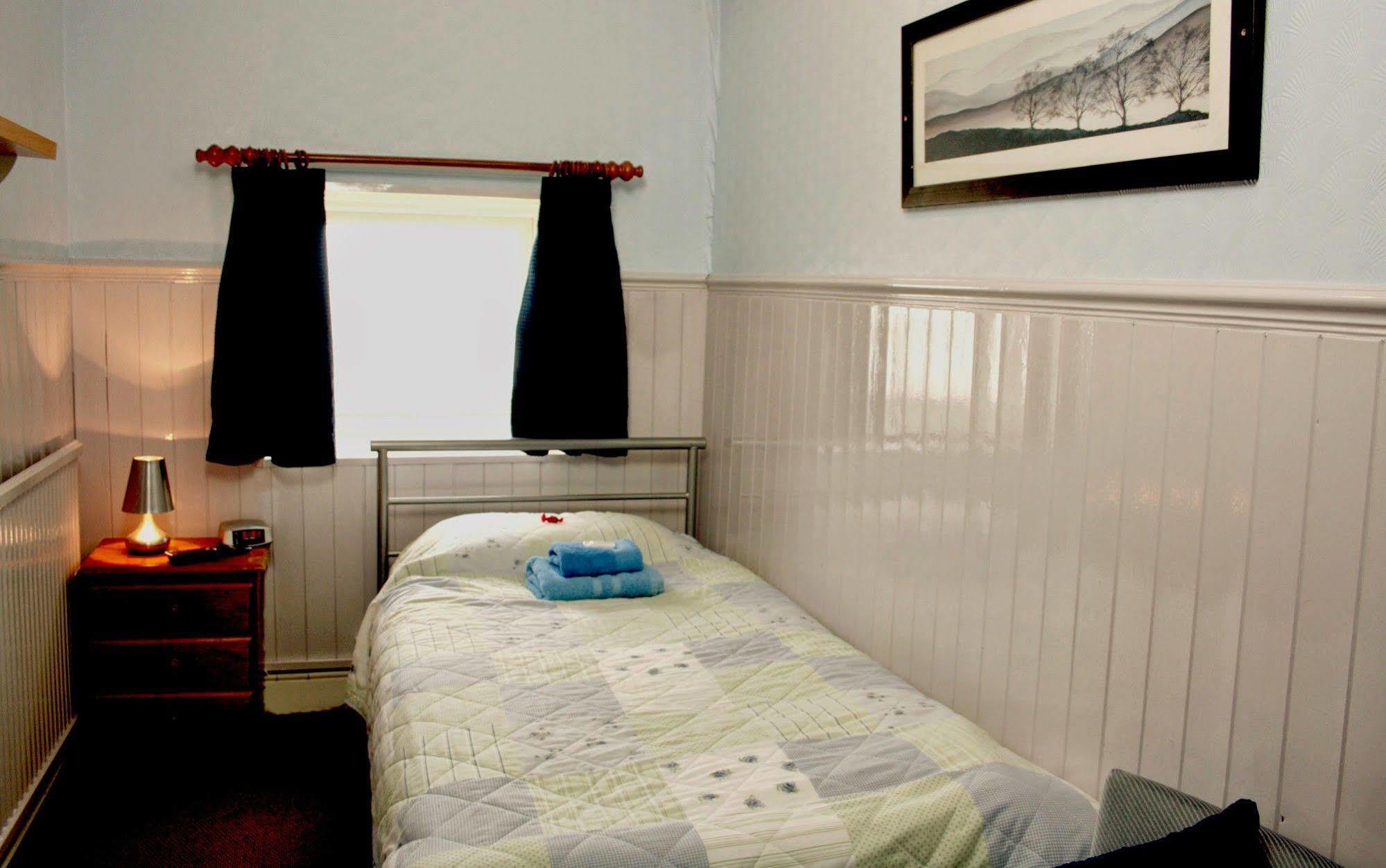 Devon View Guesthouse Swansea Kültér fotó