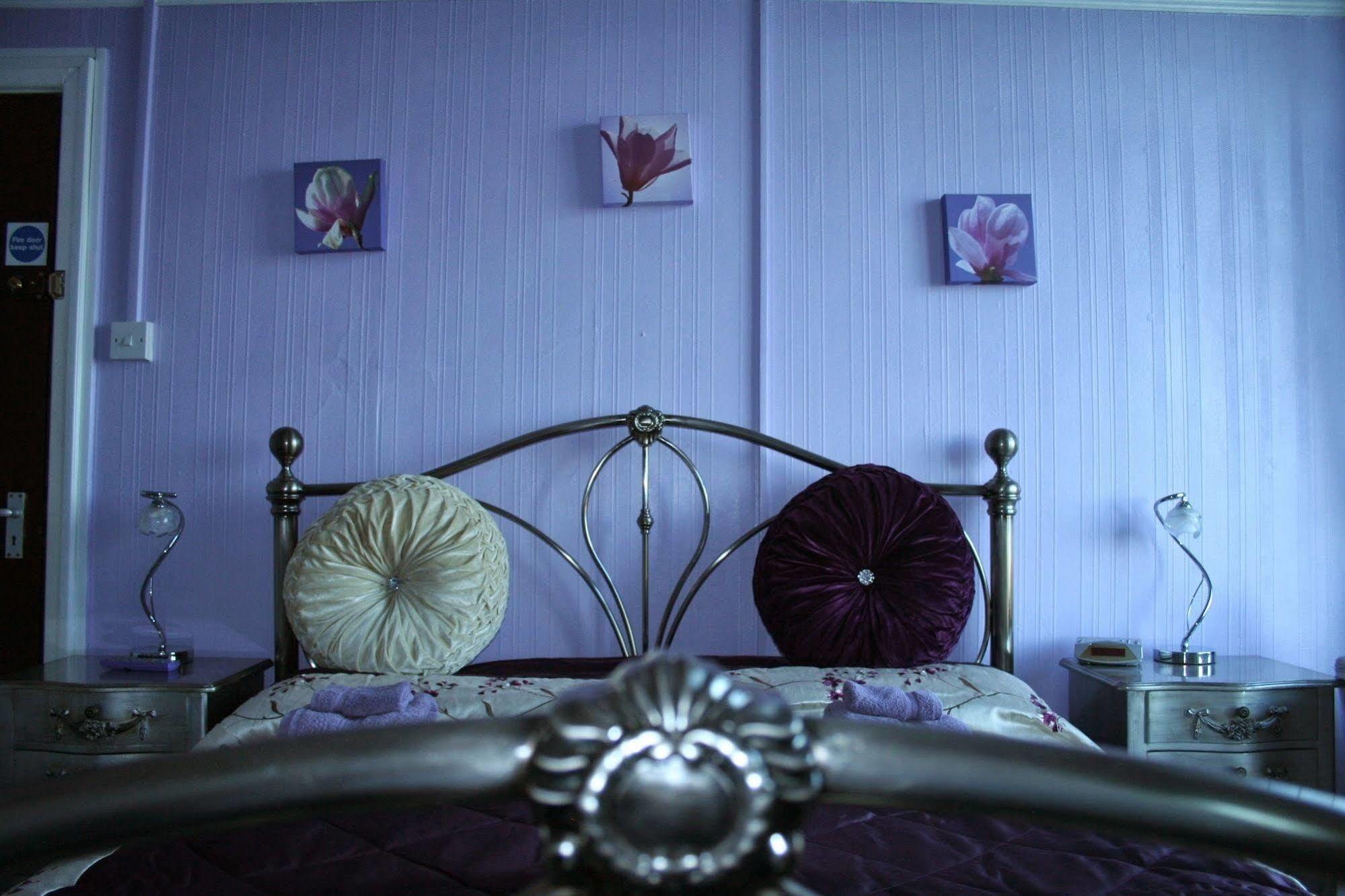 Devon View Guesthouse Swansea Kültér fotó