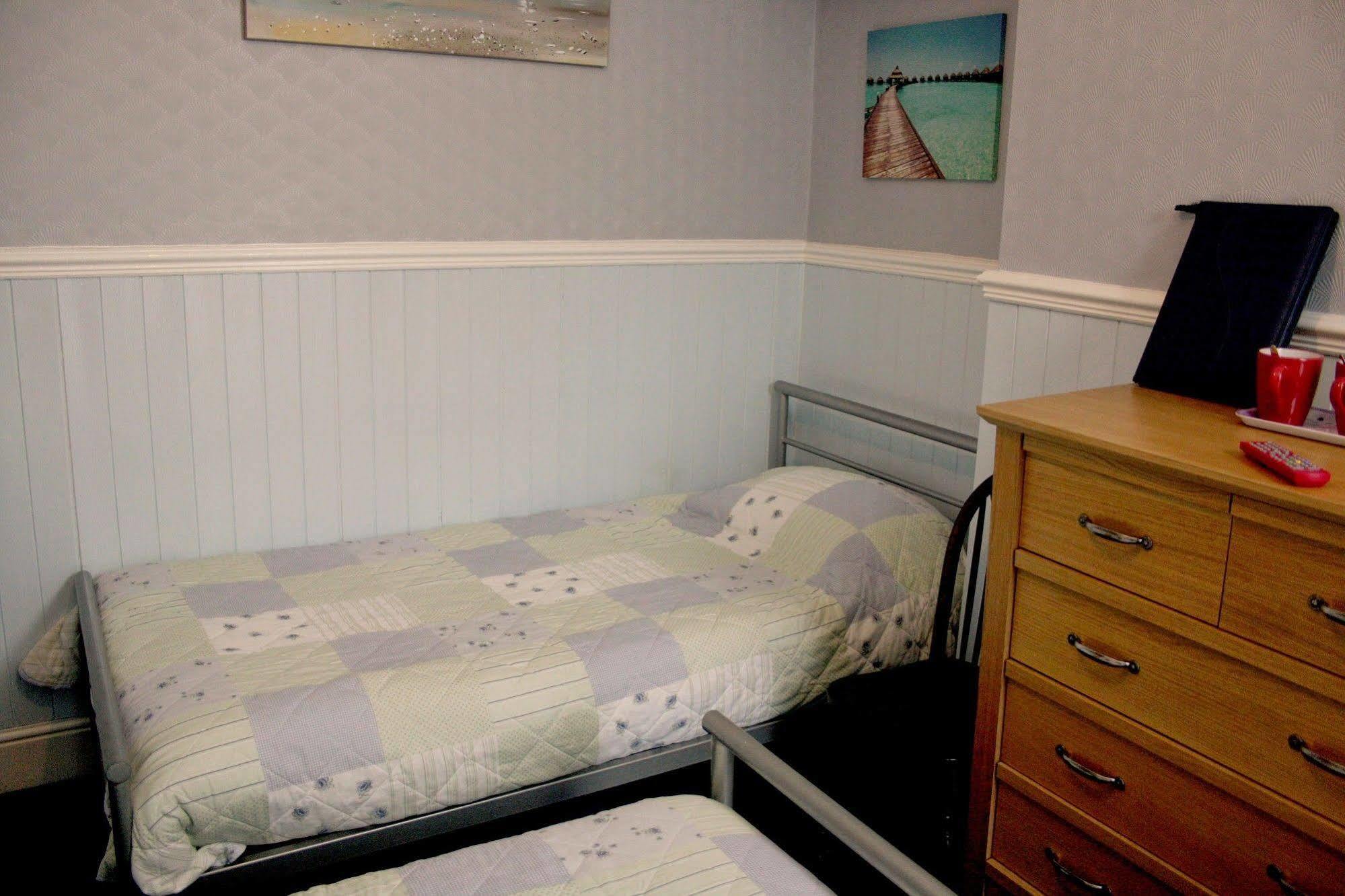 Devon View Guesthouse Swansea Kültér fotó