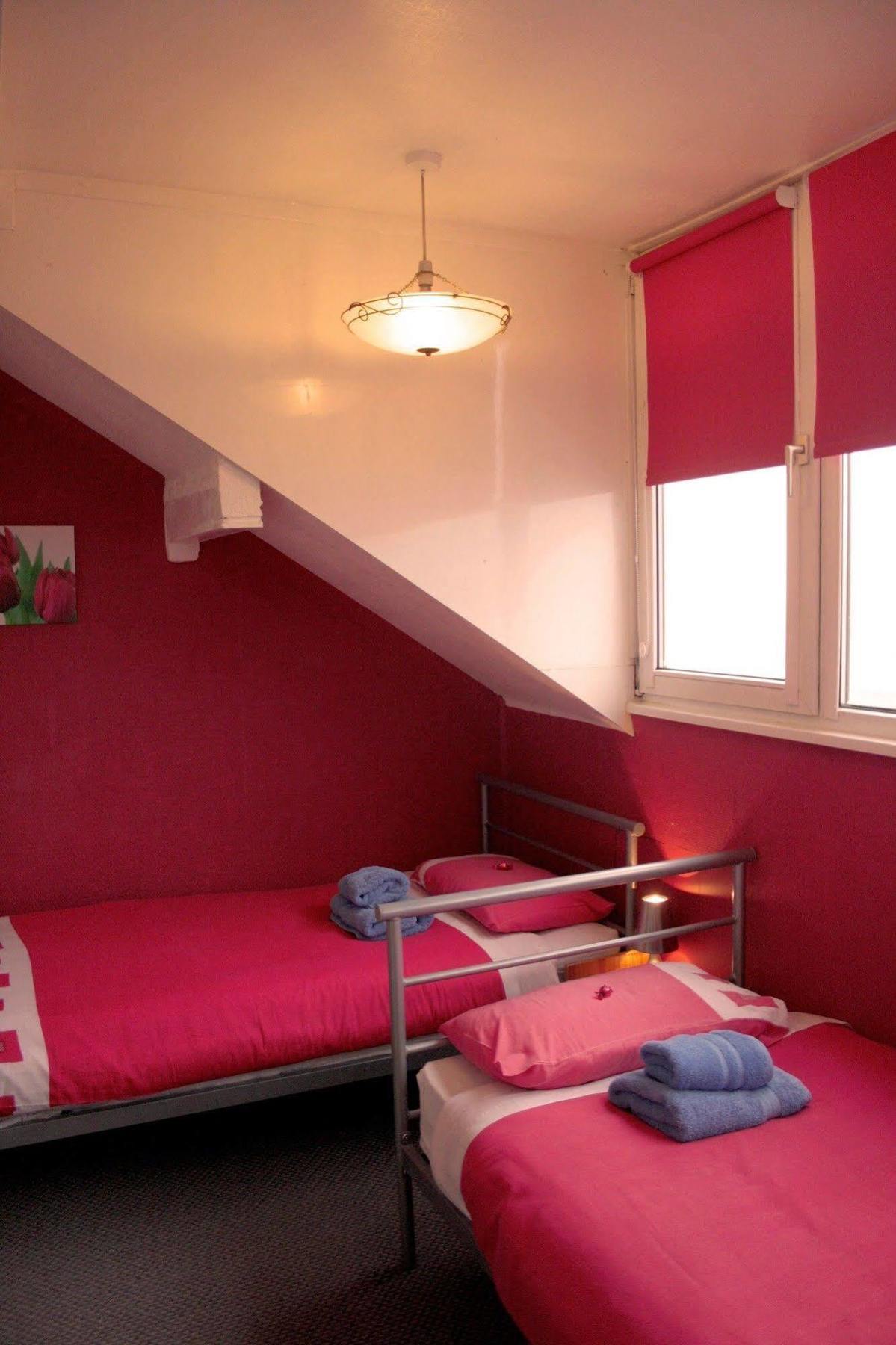 Devon View Guesthouse Swansea Kültér fotó