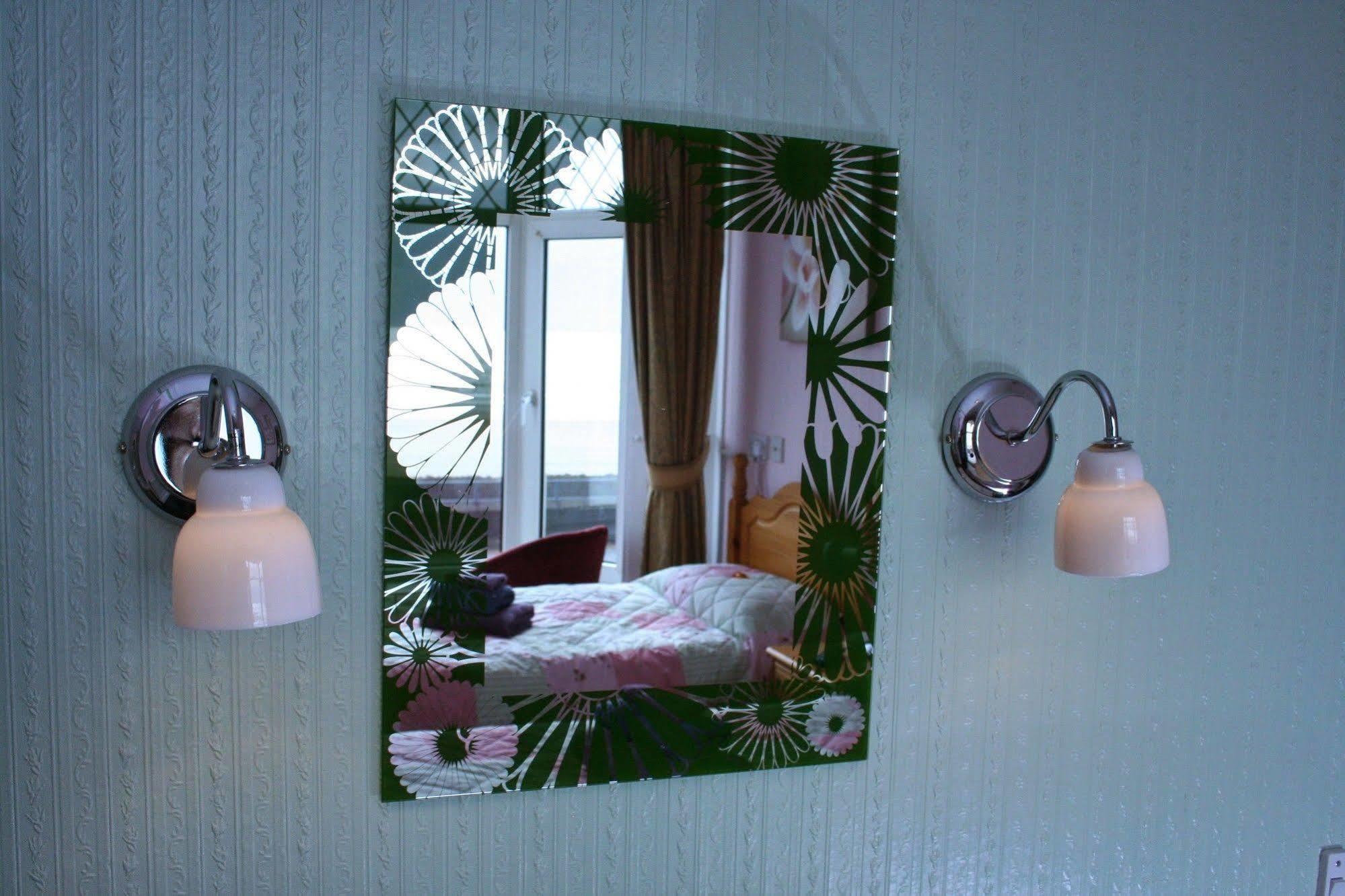 Devon View Guesthouse Swansea Kültér fotó