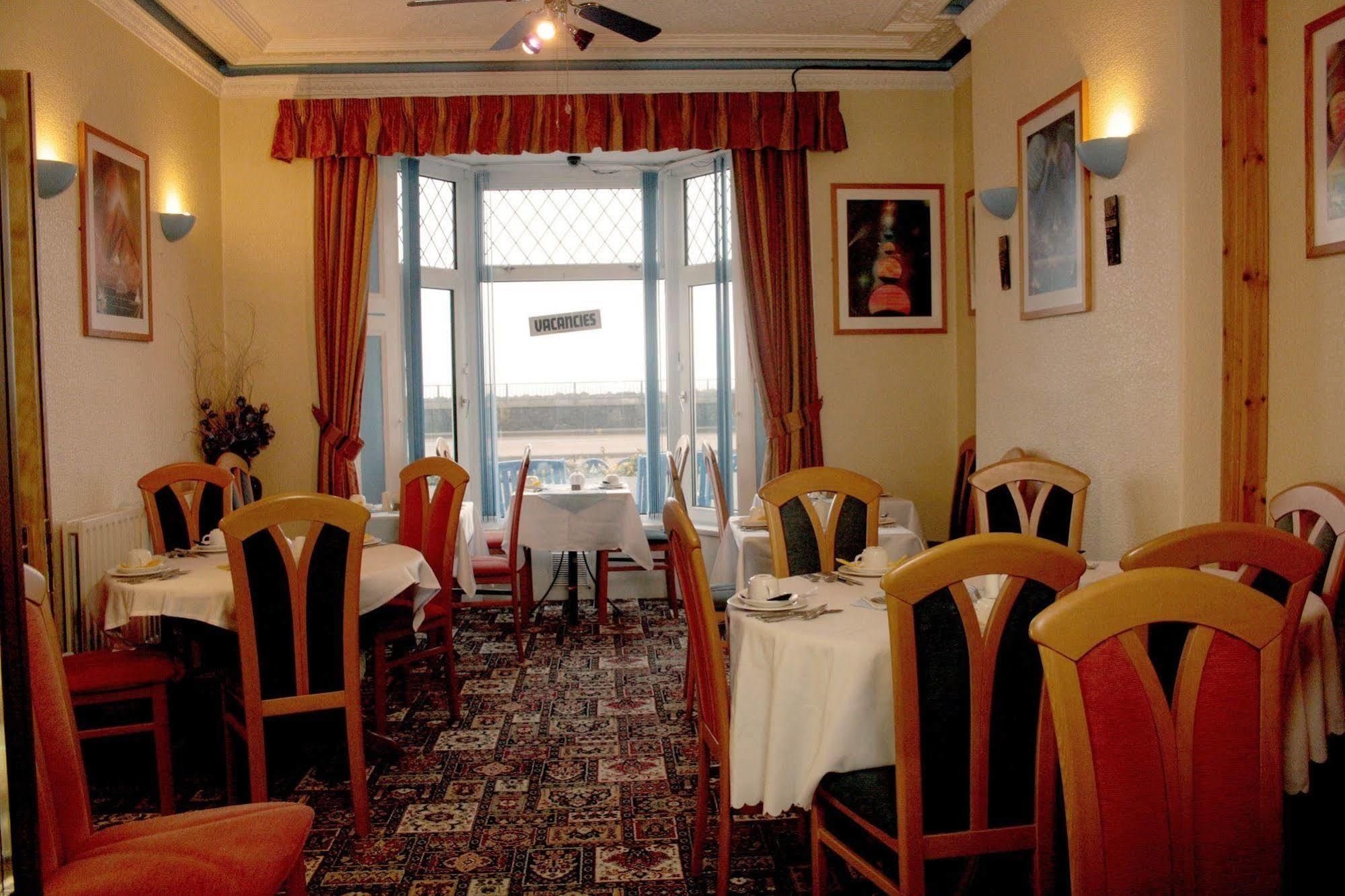 Devon View Guesthouse Swansea Kültér fotó